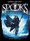The Spook's Secret (eBook)
